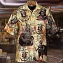 Star Wars Darth Vader Pirates Hawaiian Shirt Beach Gift For Friend Star Wars Darth Vader Pirates Hawaiian Shirt Beach Gift For Friend