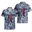 The Empire Strikes Back Star Wars Hawaiian Shirt