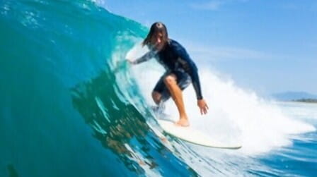 Ride the Waves: 5 Unforgettable Surfing Destinations in the U.S