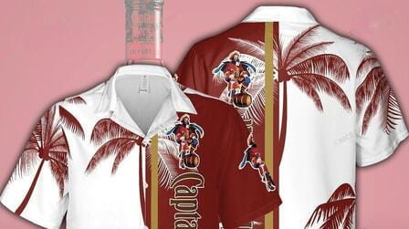 27 Island Vibes: The Coolest Dr Pepper Hawaiian Shirts!