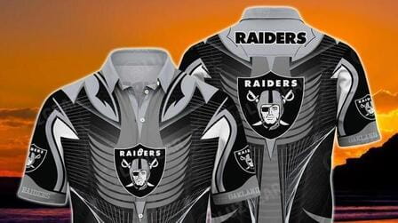 50 Must-Have Las Vegas Raiders Shirts for Every Fan