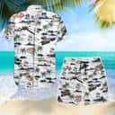 Summer Aloha Star Wars Hawaiian Shirt Island Pattern