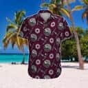 Star Wars Hawaiian Shirt Beach Gift For Him
