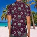 Star Wars Hawaiian Shirt Beach Gift For Him