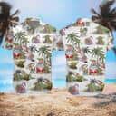 Cool Baby Yoda Star Wars Hawaiian Shirt Summer Beach Gift
