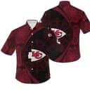 Summer Aloha NFL Kansas City Chiefs Hawaiian Shirt Gift For Football Fans Summer Aloha NFL Kansas City Chiefs Hawaiian Shirt Gift For Football Fans