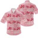 NFL Kansas City Chiefs Hawaiian Shirt Turtle Pattern Beach Lovers Gift NFL Kansas City Chiefs Hawaiian Shirt Turtle Pattern Beach Lovers Gift