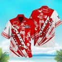 Super Bowl Champions NFL Kansas City Chiefs Hawaiian Shirt Super Bowl Champions NFL Kansas City Chiefs Hawaiian Shirt