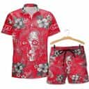 Aloha Skull NFL Kansas City Chiefs Hawaiian Shirt Summer Beach Gift Aloha Skull NFL Kansas City Chiefs Hawaiian Shirt Summer Beach Gift