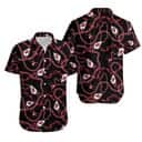 Black Aloha NFL Kansas City Chiefs Hawaiian Shirt Gift For Football Players Black Aloha NFL Kansas City Chiefs Hawaiian Shirt Gift For Football Players