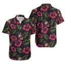 Black Aloha Pineapple Skull NFL Kansas City Chiefs Hawaiian Shirt Black Aloha Pineapple Skull NFL Kansas City Chiefs Hawaiian Shirt