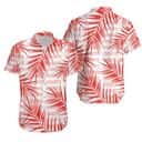 Aloha NFL Kansas City Chiefs Hawaiian Shirt Tropical Leaves Best Beach Gift Aloha NFL Kansas City Chiefs Hawaiian Shirt Tropical Leaves Best Beach Gift