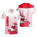 Kansas City Chiefs NFL Hawaiian Shirt Summer Vacation Gift Kansas City Chiefs NFL Hawaiian Shirt Summer Vacation Gift