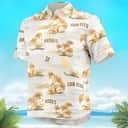 MLB San Diego Padres Hawaiian Shirt Golden Summer Aloha Island Beach Gift For Friend MLB San Diego Padres Hawaiian Shirt Golden Summer Aloha Island Beach Gift For Friend