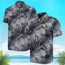Aloha MLB San Diego Padres Hawaiian Shirt Gray Flora Beach Gift For Friend Aloha MLB San Diego Padres Hawaiian Shirt Gray Flora Beach Gift For Friend