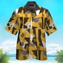 MLB San Diego Padres Hawaiian Shirt Special Blocks Baseball Gift For Adults MLB San Diego Padres Hawaiian Shirt Special Blocks Baseball Gift For Adults
