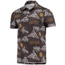 Brown MLB San Diego Padres Hawaiian Shirt Hibiscus Flowers Pattern Best Beach Gift Brown MLB San Diego Padres Hawaiian Shirt Hibiscus Flowers Pattern Best Beach Gift