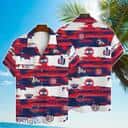 Summer Aloha MLB Chicago Cubs Hawaiian Shirt Beach Vacation Gift
