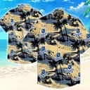 Beach Aloha MLB Kansas City Royals Hawaiian Shirt Palm Trees Island Beach Aloha MLB Kansas City Royals Hawaiian Shirt Palm Trees Island