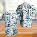 Aloha MLB Kansas City Royals Hawaiian Shirt Summer Beach Gift
