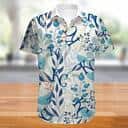 Aloha MLB Kansas City Royals Hawaiian Shirt Summer Beach Gift