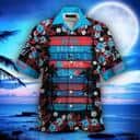 MLB Miami Marlins Hawaiian Shirt Summer Aloha Family Baseball Homerun Team Spirit MLB Miami Marlins Hawaiian Shirt Summer Aloha Family Baseball Homerun Team Spirit