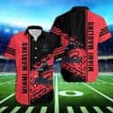 MLB Miami Marlins Hawaiian Shirt Gift For Baseball Fans MLB Miami Marlins Hawaiian Shirt Gift For Baseball Fans