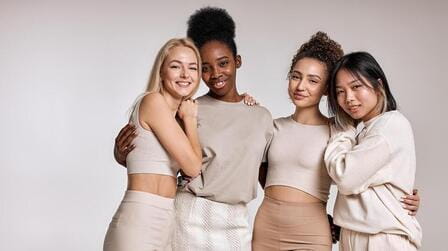 Selecting the Perfect Apparel to Complement Your Skin Tone