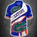NCAA Florida Gators Hawaiian Shirt Birthday Gift For Football Fans NCAA Florida Gators Hawaiian Shirt Birthday Gift For Football Fans