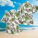 Summer Aloha NCAA Florida State Seminoles Hawaiian Shirt Beach Gift For Dad Summer Aloha NCAA Florida State Seminoles Hawaiian Shirt Beach Gift For Dad