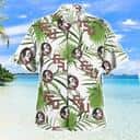 Summer Aloha NCAA Florida State Seminoles Hawaiian Shirt Beach Gift For Dad Summer Aloha NCAA Florida State Seminoles Hawaiian Shirt Beach Gift For Dad