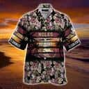 Floral Aloha NCAA Florida State Seminoles Hawaiian Shirt Came All Day Beach Lovers Gift Floral Aloha NCAA Florida State Seminoles Hawaiian Shirt Came All Day Beach Lovers Gift
