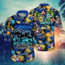 Summer Aloha NCAA Pitt Panthers Hawaiian Shirt Tropical Fruit Pattern Beach Gift For Him Summer Aloha NCAA Pitt Panthers Hawaiian Shirt Tropical Fruit Pattern Beach Gift For Him