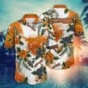 NCAA Texas Longhorns Hawaiian Shirt Summer Gift For Friends NCAA Texas Longhorns Hawaiian Shirt Summer Gift For Friends