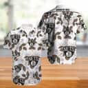 NBA Brooklyn Nets Hawaiian Shirt Gift For Beach Lovers NBA Brooklyn Nets Hawaiian Shirt Gift For Beach Lovers
