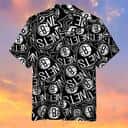 NBA Brooklyn Nets Hawaiian Shirt Gift For Basketball Lovers