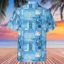 Aloha Star Wars Hawaiian Shirt Beach Gift For Friend