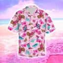 Barbie Hawaiian Shirt Gift For Beach Vacation Barbie Hawaiian Shirt Gift For Beach Vacation