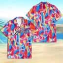 Barbie Hawaiian Shirt I Am Kenough Beach Lovers Gift