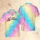 Barbie Hawaiian Shirt Unique I Am Kenough Barbie Hawaiian Shirt Unique I Am Kenough