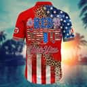 NCAA Utah Utes Hawaiian Shirt Independence Day Summer Aloha NCAA Utah Utes Hawaiian Shirt Independence Day Summer Aloha
