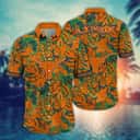 Summer Aloha NCAA Texas Longhorns Hawaiian Shirt Summer Gift For Friend Summer Aloha NCAA Texas Longhorns Hawaiian Shirt Summer Gift For Friend