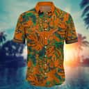 Summer Aloha NCAA Texas Longhorns Hawaiian Shirt Summer Gift For Friend Summer Aloha NCAA Texas Longhorns Hawaiian Shirt Summer Gift For Friend