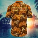 Summer Aloha NCAA Texas Longhorns Hawaiian Shirt Summer Vacation Gift Summer Aloha NCAA Texas Longhorns Hawaiian Shirt Summer Vacation Gift
