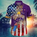 NCAA Albany Great Danes Hawaiian Shirt Fireworks Independence Day Beach Lovers Gift NCAA Albany Great Danes Hawaiian Shirt Fireworks Independence Day Beach Lovers Gift