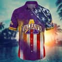 NCAA Albany Great Danes Hawaiian Shirt Independence Day Happy 4th Of July NCAA Albany Great Danes Hawaiian Shirt Independence Day Happy 4th Of July