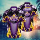 NCAA Albany Great Danes Hawaiian Shirt Practical Beach Gift For Him