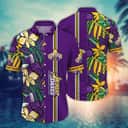 NCAA Albany Great Danes Hawaiian Shirt Gift For Beach Holiday
