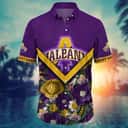 NCAA Albany Great Danes Hawaiian Shirt Beach Gift For Him NCAA Albany Great Danes Hawaiian Shirt Beach Gift For Him
