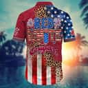 NCAA Washington State Cougars Hawaiian Shirt Fireworks Independence Day NCAA Washington State Cougars Hawaiian Shirt Fireworks Independence Day